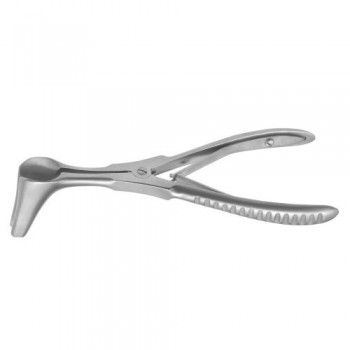 Killian Nasal Specula Set of 4 Ref: RH-053-01 to RH-053-04 Stainless Steel,